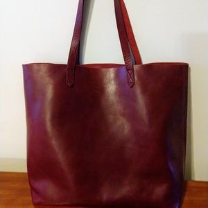 The Transport Tote